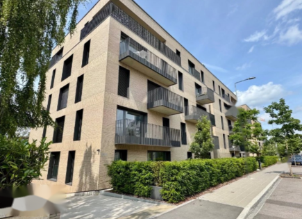 Квартира за 1 390 000 евро в Люксембурге, Люксембург