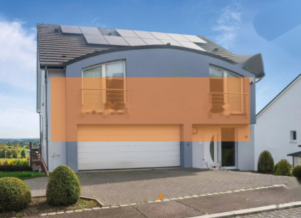 Квартира за 1 735 000 евро в Люксембурге, Люксембург