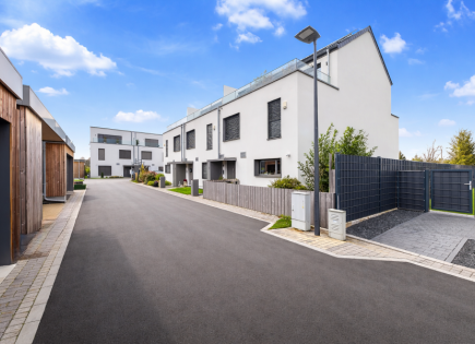 Квартира за 1 785 000 евро в Люксембурге, Люксембург