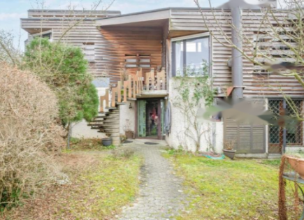 Квартира за 3 106 500 евро в Женеве, Швейцария