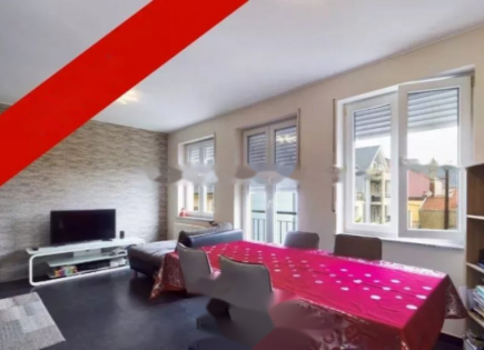 Квартира за 529 000 евро в Гревенмахере, Люксембург