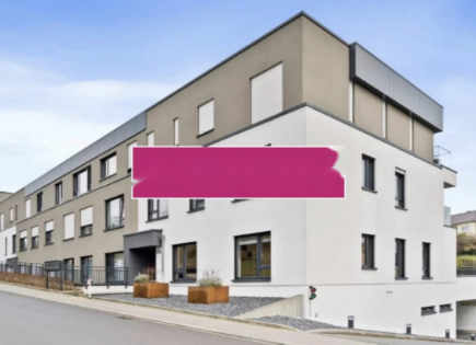 Квартира за 875 000 евро в Люксембурге, Люксембург