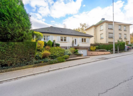 Квартира за 1 140 000 евро в Люксембурге, Люксембург