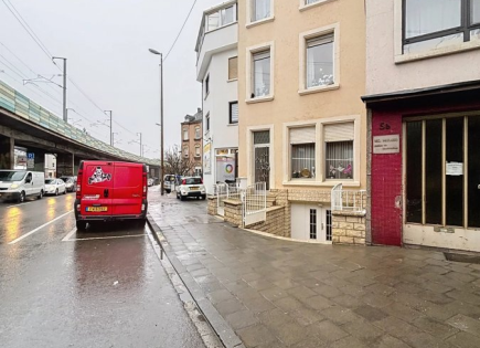 Квартира за 795 000 евро в Люксембурге, Люксембург