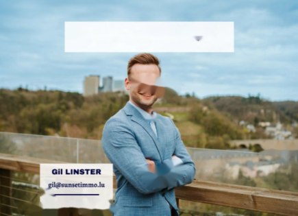 Квартира за 530 000 евро в Люксембурге, Люксембург