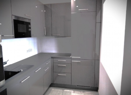 Квартира за 690 000 евро в Гревенмахере, Люксембург