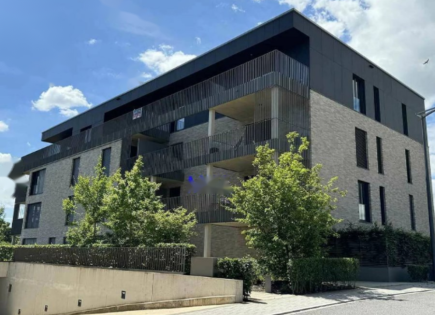 Квартира за 1 875 000 евро в Люксембурге, Люксембург