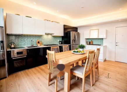 Квартира за 315 000 евро в Люксембурге, Люксембург