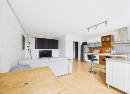 Квартира за 530 000 евро в Люксембурге, Люксембург