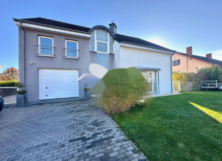 Квартира за 1 395 000 евро в Дикирхе, Люксембург