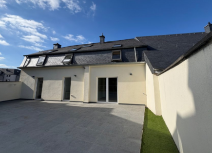 Квартира за 1 295 000 евро в Люксембурге, Люксембург