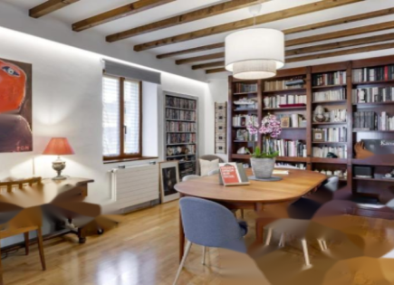 Квартира за 4 534 400 евро в Женеве, Швейцария