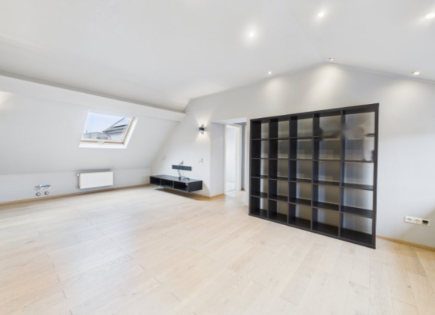 Квартира за 515 000 евро в Люксембурге, Люксембург