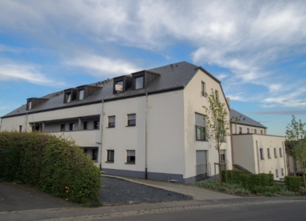 Квартира за 505 000 евро в Дикирхе, Люксембург