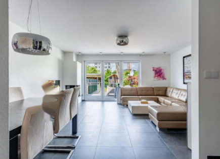 Квартира за 1 155 000 евро в Люксембурге, Люксембург