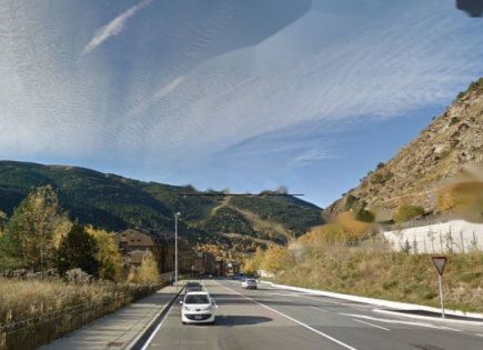 Квартира за 231 000 евро в Эль-Тартере, Андорра