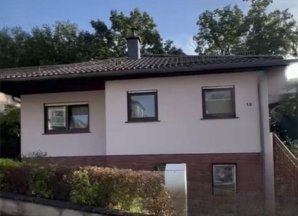 Квартира за 849 500 евро в Гревенмахере, Люксембург