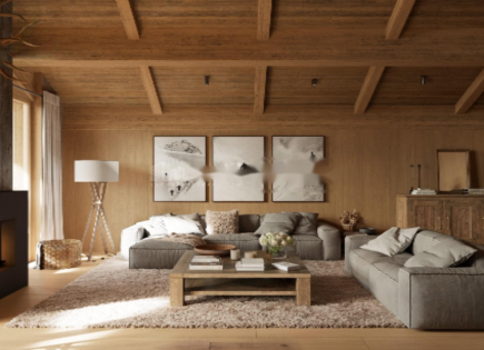 Квартира за 1 210 877 евро в Эль-Тартере, Андорра