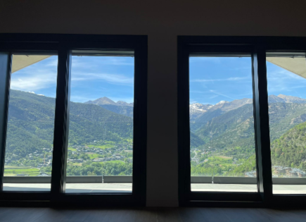 Квартира за 3 650 000 евро в Аньосе, Андорра