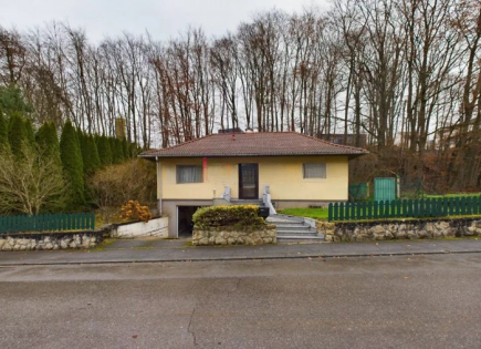 Квартира за 1 450 000 евро в Люксембурге, Люксембург