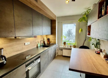 Квартира за 595 000 евро в Гревенмахере, Люксембург