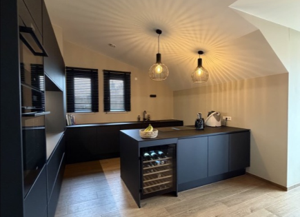 Квартира за 789 000 евро в Люксембурге, Люксембург