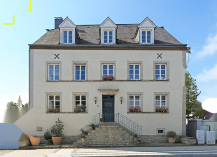 Квартира за 2 480 000 евро в Люксембурге, Люксембург