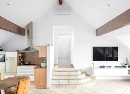 Квартира за 839 000 евро в Гревенмахере, Люксембург