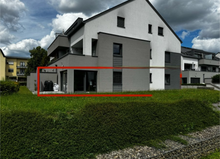 Квартира за 948 500 евро в Люксембурге, Люксембург