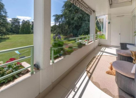 Квартира за 1 929 300 евро в Женеве, Швейцария