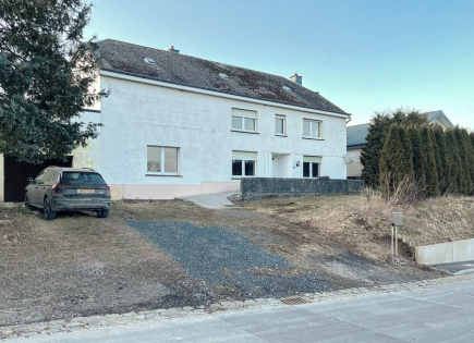 Квартира за 395 000 евро в Дикирхе, Люксембург