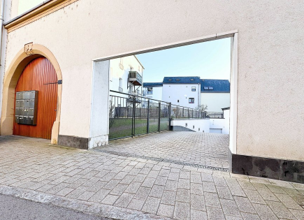 Квартира за 614 000 евро в Гревенмахере, Люксембург