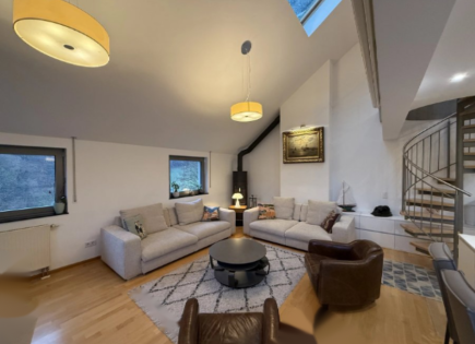 Квартира за 1 495 000 евро в Люксембурге, Люксембург