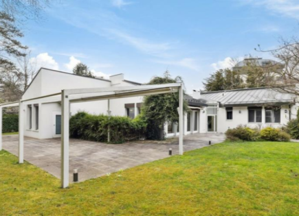 Квартира за 10 791 000 евро в Женеве, Швейцария