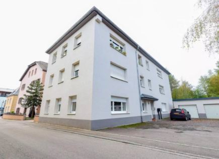 Квартира за 565 000 евро в Люксембурге, Люксембург