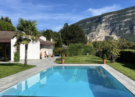 Квартира за 4 305 500 евро в Женеве, Швейцария