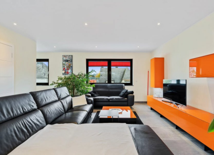 Квартира за 795 000 евро в Гревенмахере, Люксембург