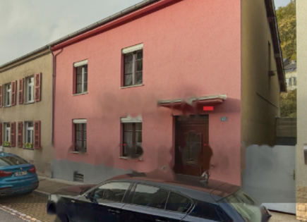 Квартира за 848 000 евро в Люксембурге, Люксембург