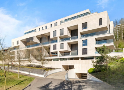 Квартира за 1 980 000 евро в Люксембурге, Люксембург