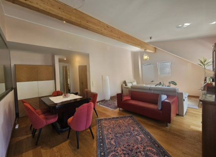 Квартира за 690 000 евро в Люксембурге, Люксембург