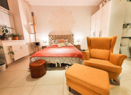 Квартира за 258 000 евро в Люксембурге, Люксембург