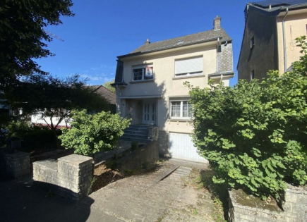 Квартира за 695 000 евро в Люксембурге, Люксембург