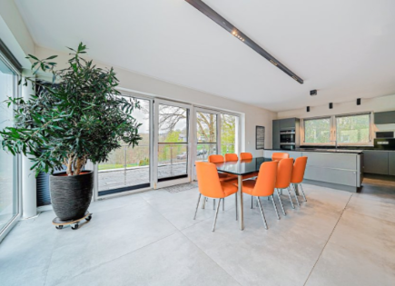 Квартира за 1 175 000 евро в Дикирхе, Люксембург