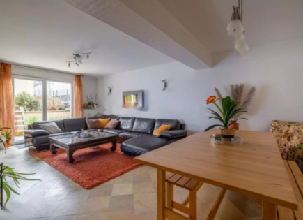 Квартира за 995 000 евро в Люксембурге, Люксембург