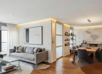 Квартира за 3 924 000 евро в Женеве, Швейцария