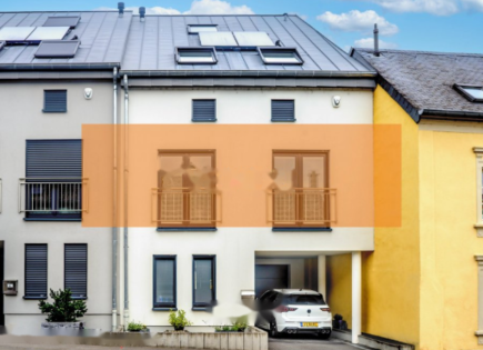 Квартира за 1 099 000 евро в Люксембурге, Люксембург