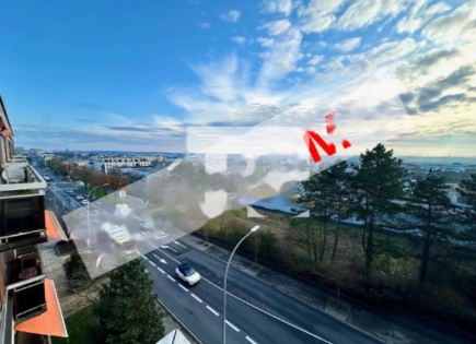 Квартира за 890 000 евро в Люксембурге, Люксембург