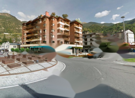 Квартира за 415 000 евро в Андорра-ла-Велье, Андорра