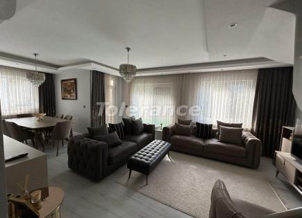 Апартаменты за 271 000 евро в Анталии, Турция