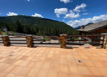 Квартира за 1 750 000 евро в Канильо, Андорра